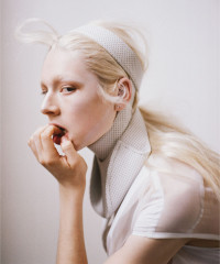 Hunter Schafer