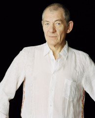 Ian McKellen