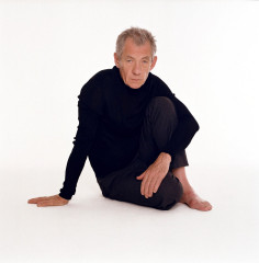 Ian McKellen