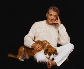 Ian McKellen