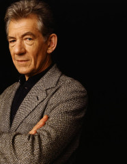 Ian McKellen