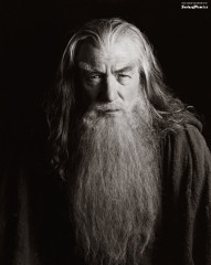 Ian McKellen