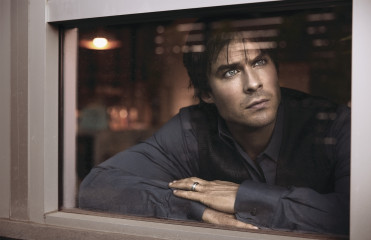 Ian Somerhalder