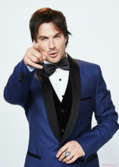 Ian Somerhalder