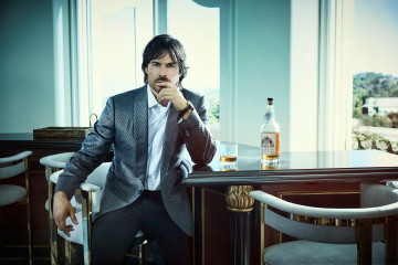 Ian Somerhalder