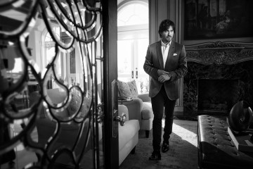 Ian Somerhalder