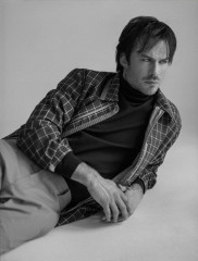 Ian Somerhalder