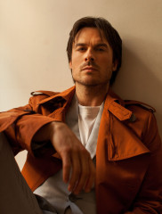 Ian Somerhalder