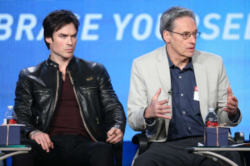 Ian Sommerhalder