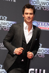 Ian Sommerhalder
