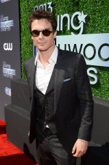 Ian Sommerhalder