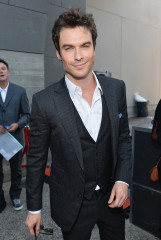 Ian Sommerhalder