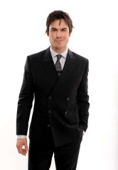 Ian Sommerhalder