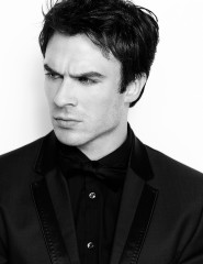 Ian Sommerhalder