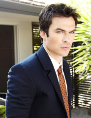 Ian Sommerhalder