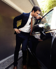 Ian Sommerhalder