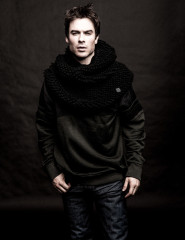 Ian Sommerhalder