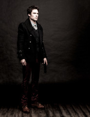 Ian Sommerhalder