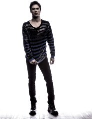 Ian Sommerhalder