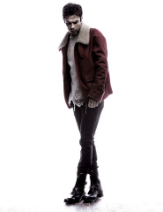 Ian Sommerhalder