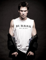 Ian Sommerhalder