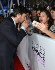 Ian Sommerhalder