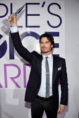 Ian Sommerhalder