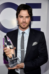Ian Sommerhalder