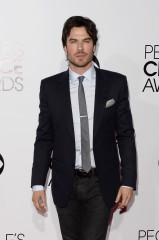Ian Sommerhalder