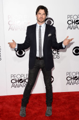 Ian Sommerhalder