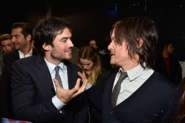 Ian Sommerhalder