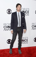 Ian Sommerhalder