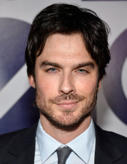 Ian Sommerhalder