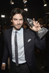 Ian Sommerhalder