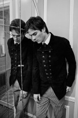 Ian Sommerhalder