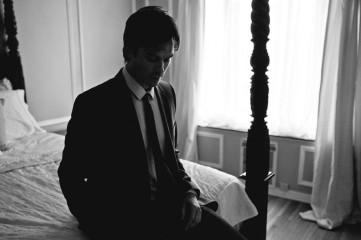 Ian Sommerhalder