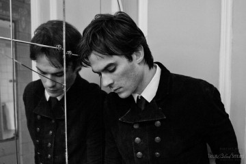 Ian Sommerhalder