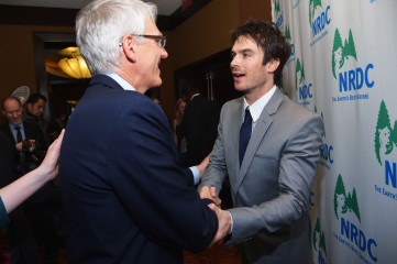Ian Sommerhalder