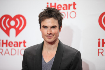 Ian Sommerhalder