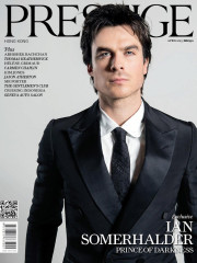 Ian Sommerhalder