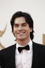 Ian Sommerhalder