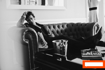 Ian Sommerhalder