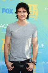 Ian Sommerhalder