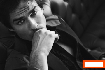 Ian Sommerhalder