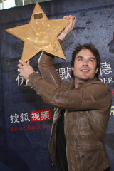 Ian Sommerhalder