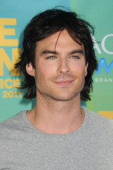 Ian Sommerhalder