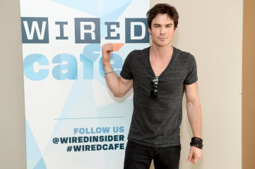 Ian Sommerhalder