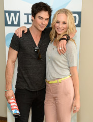 Ian Sommerhalder