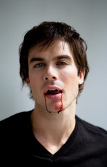 Ian Sommerhalder