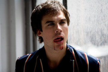 Ian Sommerhalder